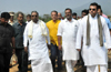 Udupi: We dont need lessons on humanity from BJP, says Siddaramaiah